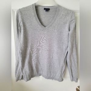 V-neck sweater Tommy Hilfiger